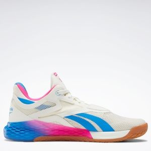 Reebok Nano X womens training shoe